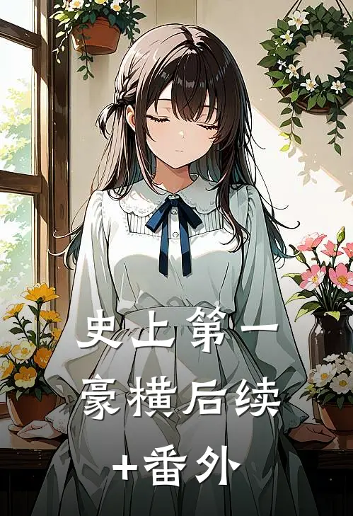 史上第一豪横后续+番外