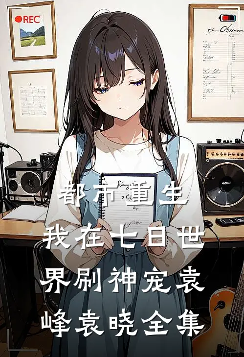 都市重生：我在七日世界刷神宠袁峰袁晓全集