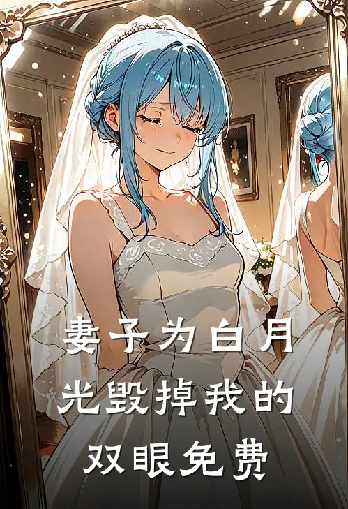妻子为白月光毁掉我的双眼免费
