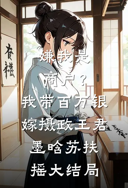 余生不将就完结