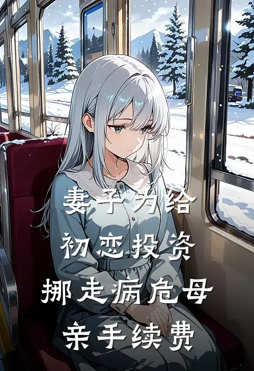 妻子为给初恋投资，挪走病危母亲手续费