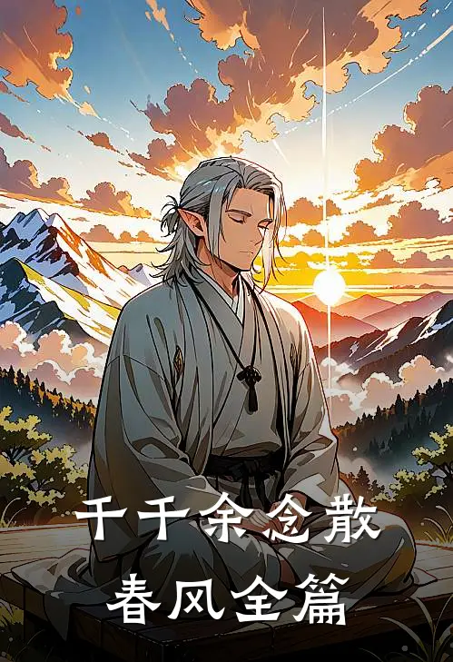 千千余念散春风全篇