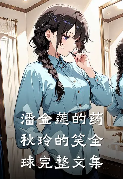 潘金莲的药，秋玲的笑全球完整文集