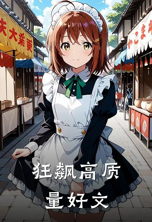 狂飙高质量好文