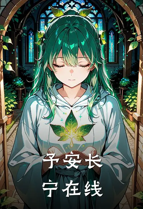 予安长宁在线