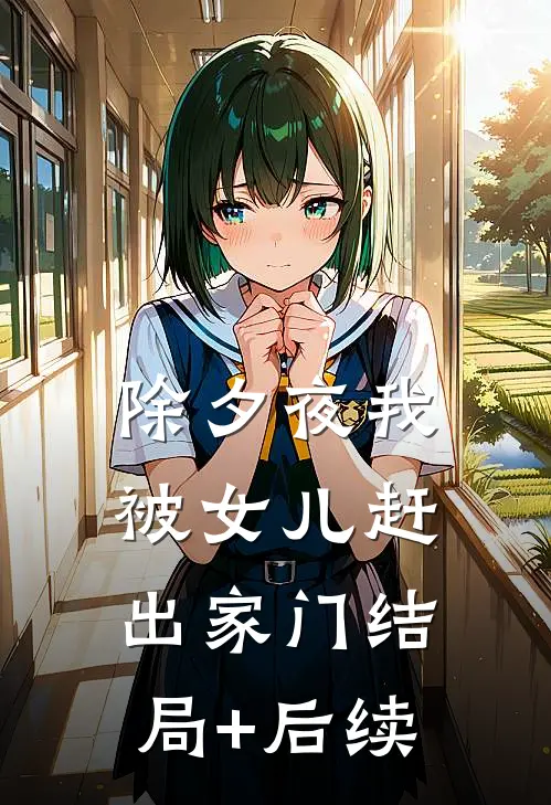 除夕夜我被女儿赶出家门结局+后续