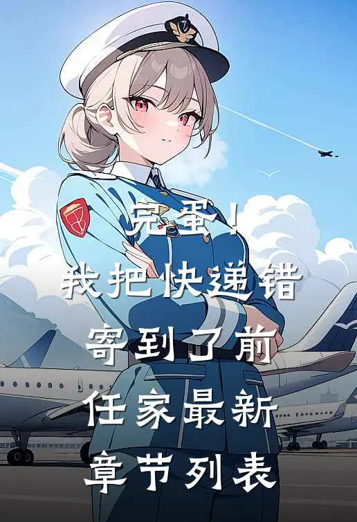 完蛋！我把快递错寄到了前任家最新章节列表