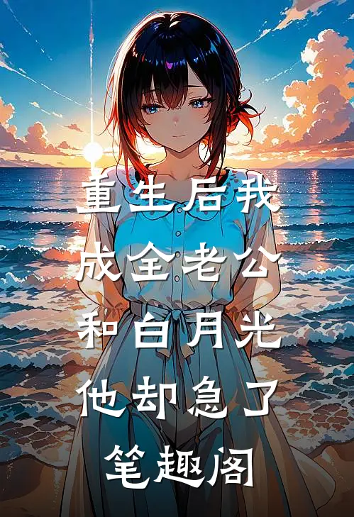 重生后我成全老公和白月光，他却急了笔趣阁