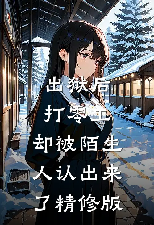 出狱后打零工，却被陌生人认出来了精修版