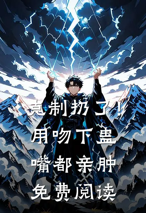 克制扔了！用吻下蛊，嘴都亲肿免费阅读