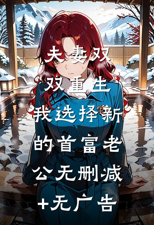 夫妻双双重生，我选择新的首富老公无删减+无广告