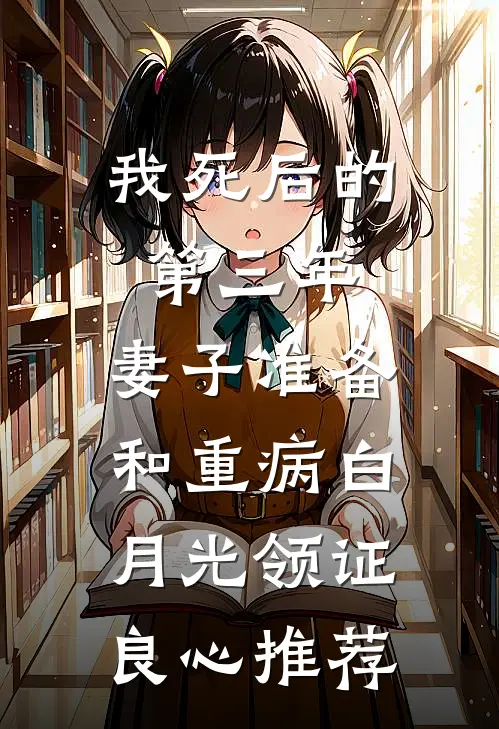 我死后的第三年，妻子准备和重病白月光领证良心推荐