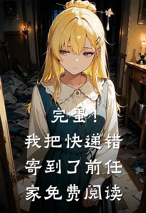 完蛋！我把快递错寄到了前任家免费阅读