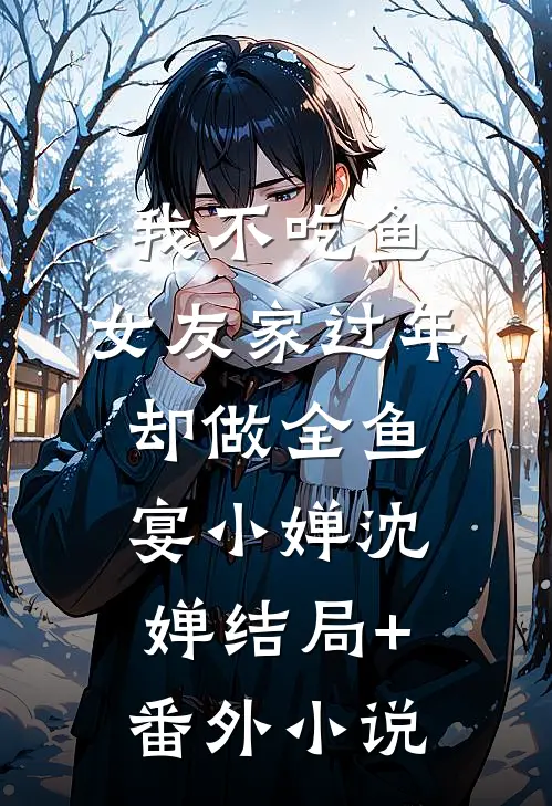 我不吃鱼，女友家过年却做全鱼宴小婵沈婵结局+番外小说