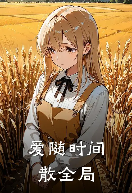爱随时间散全局