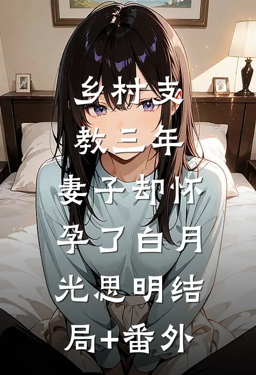 乡村支教三年，妻子却怀孕了白月光思明结局+番外