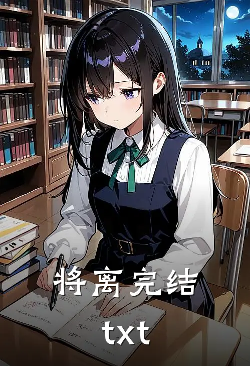 将离完结txt
