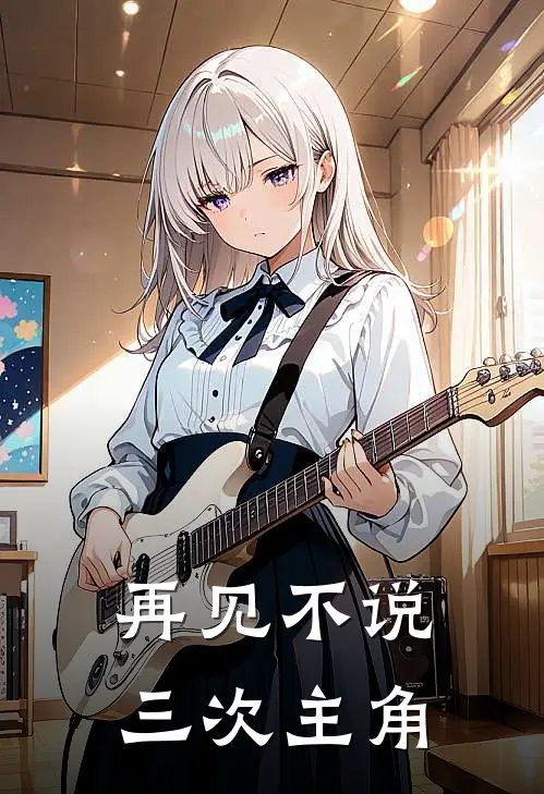 再见不说三次主角