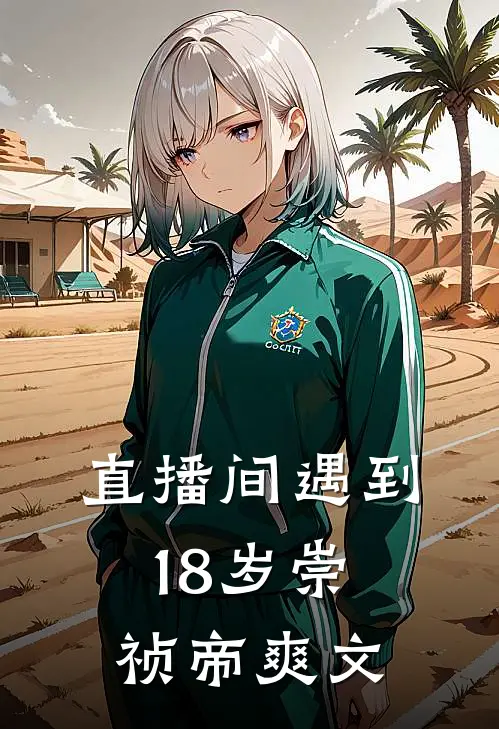 直播间遇到18岁崇祯帝爽文