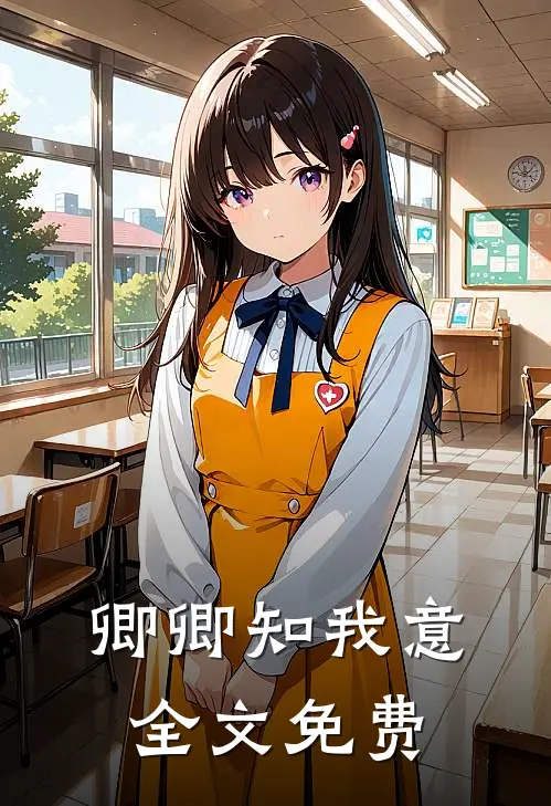 卿卿知我意全文免费