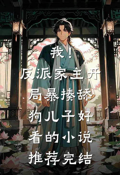 我！反派家主，开局暴揍舔狗儿子好看的小说推荐完结