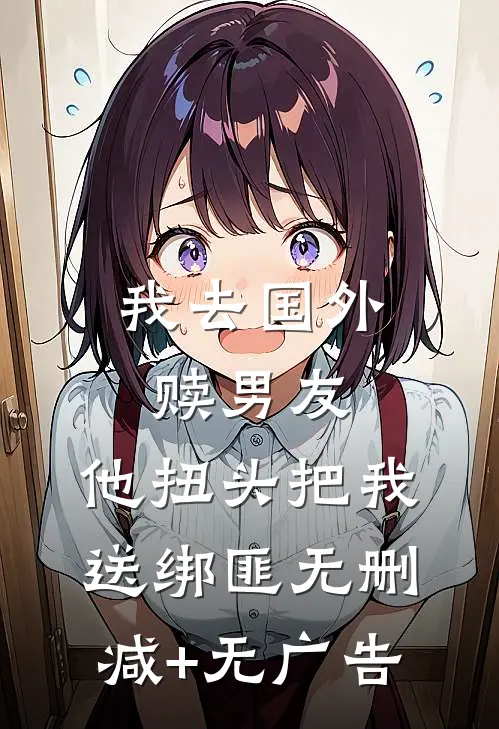 我去国外赎男友，他扭头把我送绑匪无删减+无广告