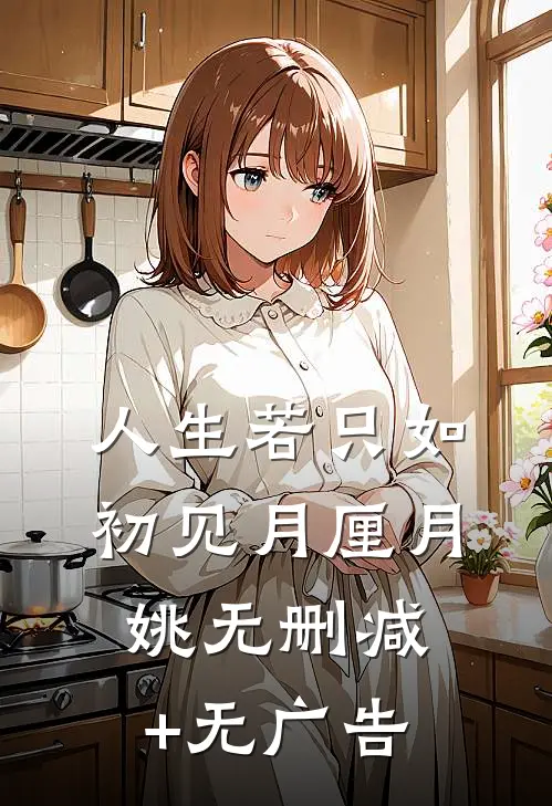 人生若只如初见月厘月姚无删减+无广告