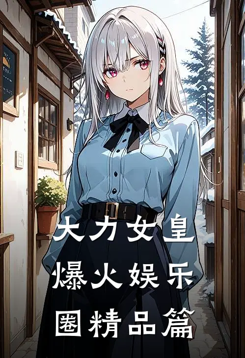 大力女皇爆火娱乐圈精品篇