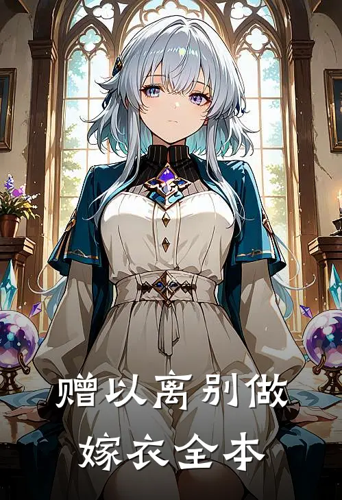 赠以离别做嫁衣全本