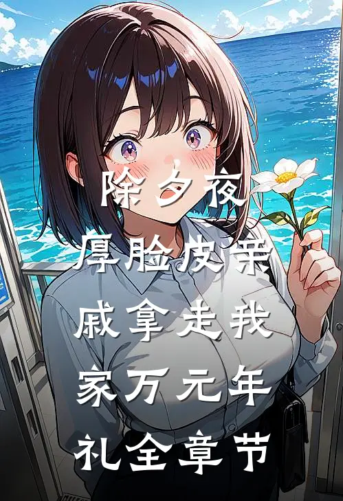 除夕夜，厚脸皮亲戚拿走我家万元年礼全章节