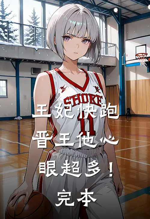 王妃快跑，晋王他心眼超多！完本
