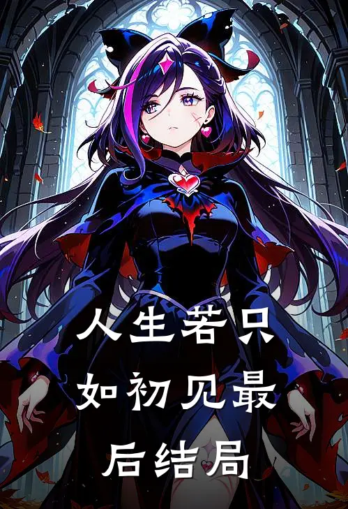 人生若只如初见最后结局