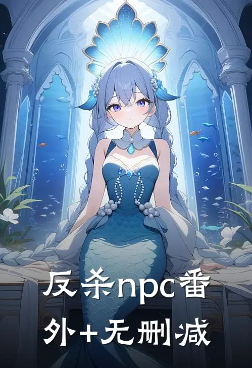 反杀npc番外+无删减