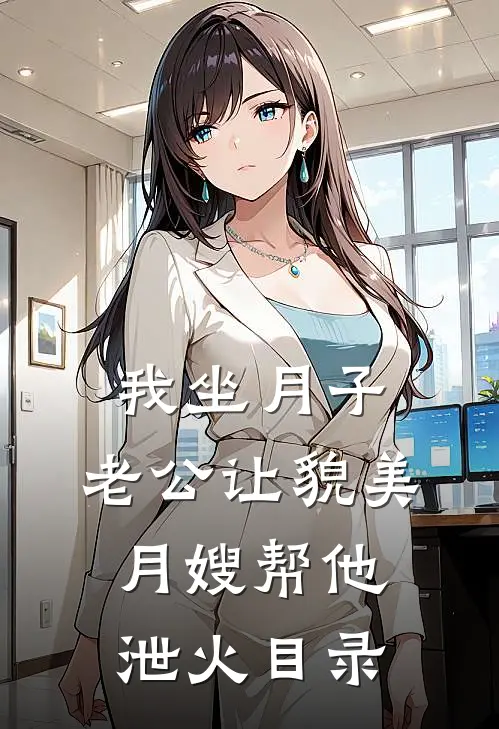 我坐月子，老公让貌美月嫂帮他泄火目录