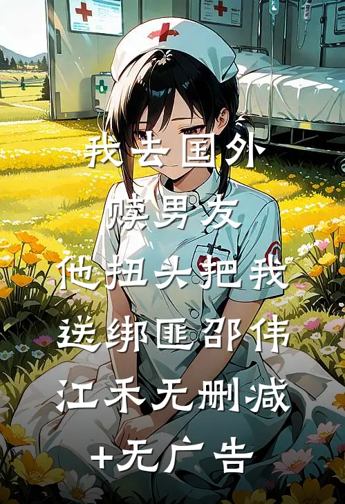 我去国外赎男友，他扭头把我送绑匪邵伟江禾无删减+无广告