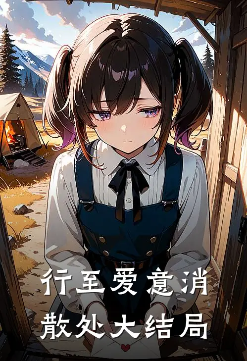 行至爱意消散处大结局
