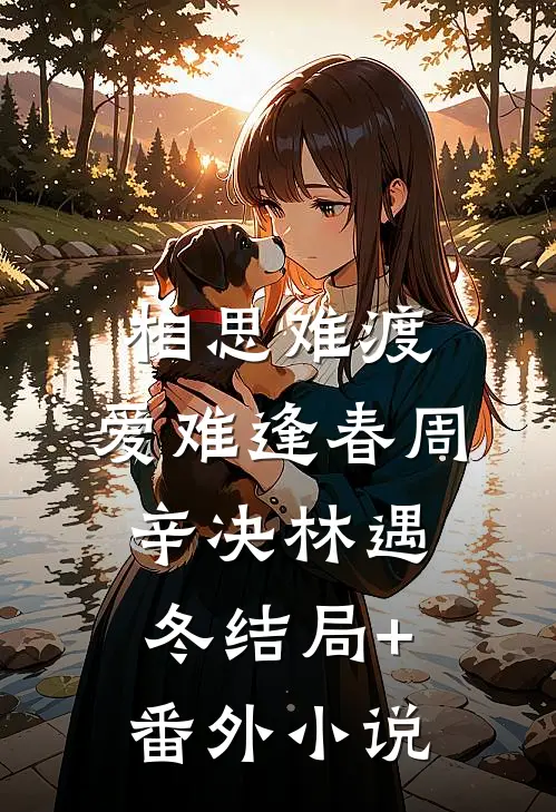 相思难渡，爱难逢春周辛决林遇冬结局+番外小说