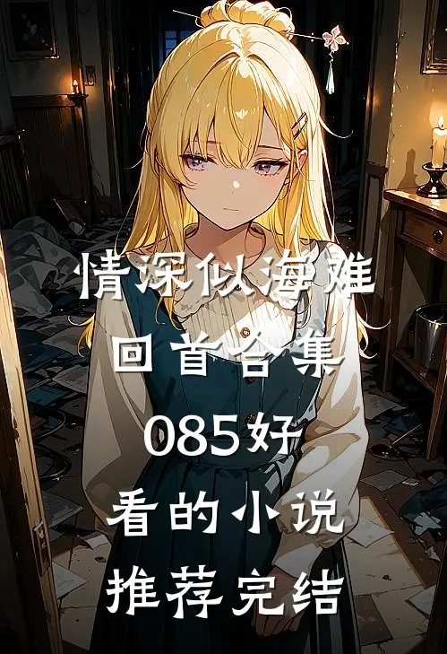 情深似海难回首合集085好看的小说推荐完结