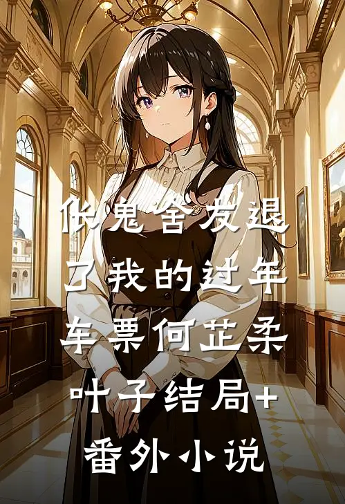 伥鬼舍友退了我的过年车票何芷柔叶子结局+番外小说
