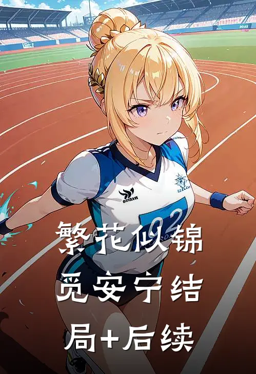 繁花似锦觅安宁结局+后续