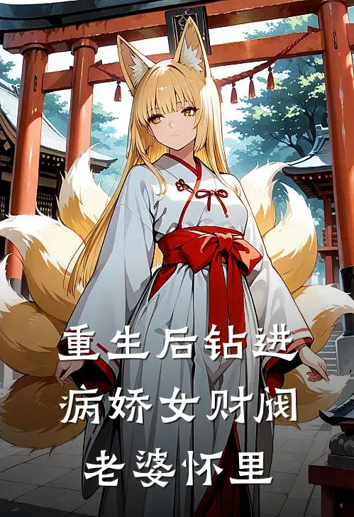 重生后钻进病娇女财阀老婆怀里