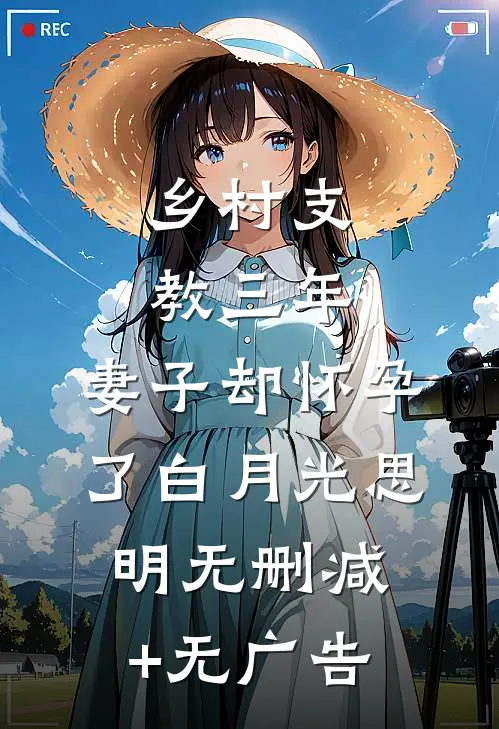 乡村支教三年，妻子却怀孕了白月光思明无删减+无广告
