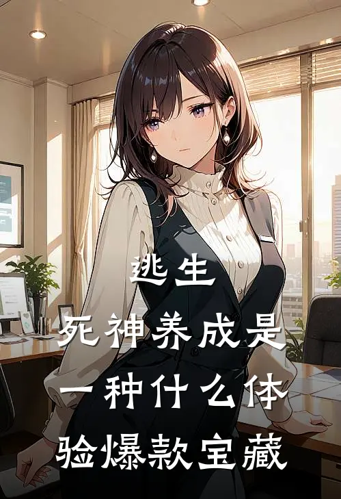 逃生：死神养成是一种什么体验爆款宝藏