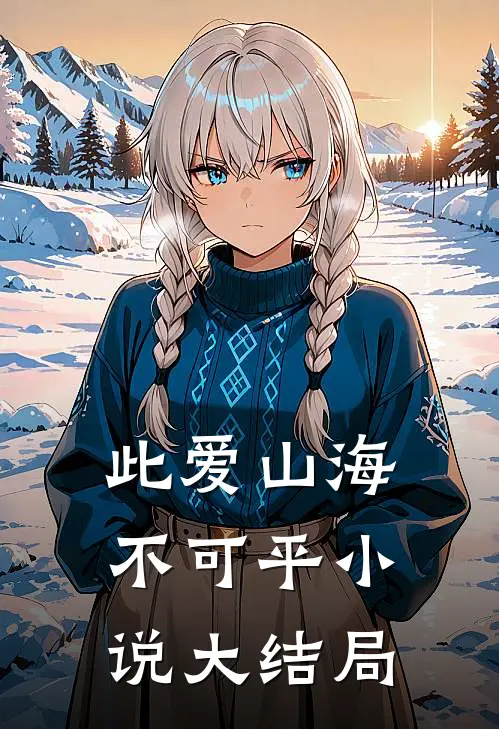 此爱山海不可平小说大结局