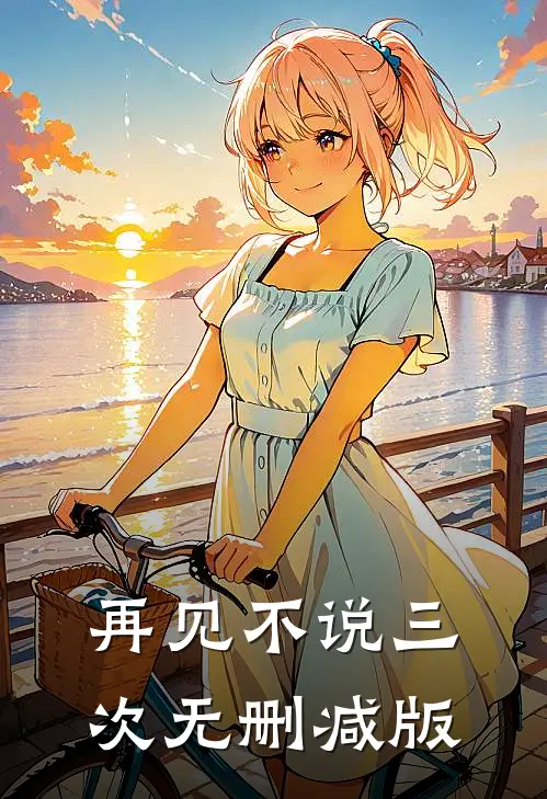 再见不说三次无删减版