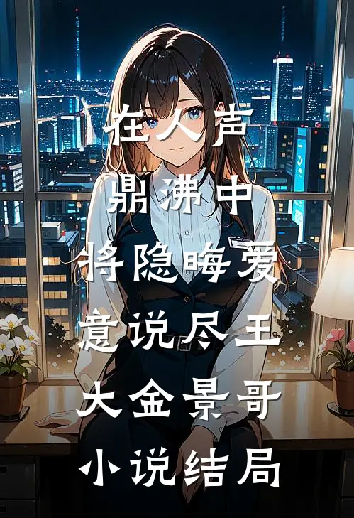 在人声鼎沸中，将隐晦爱意说尽王大金景哥小说结局