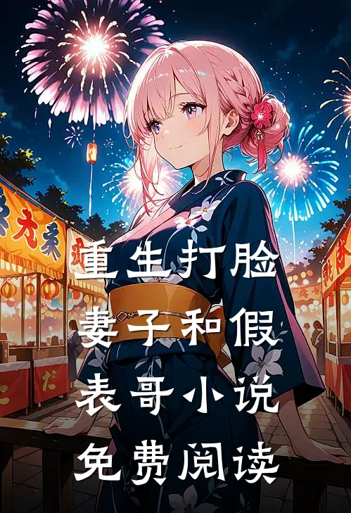 重生打脸妻子和假表哥小说免费阅读