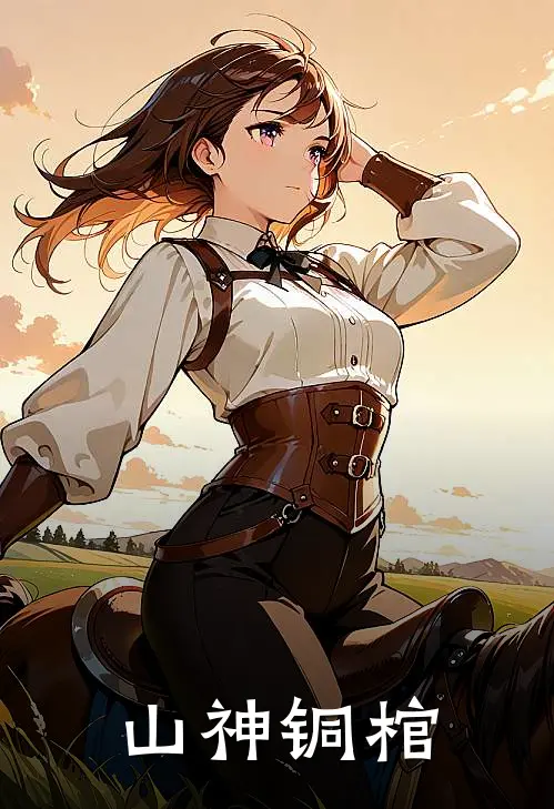 山神铜棺