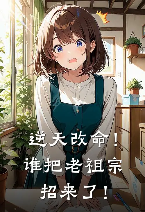 逆天改命！谁把老祖宗招来了！