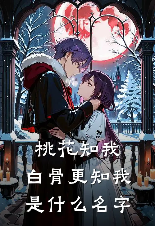 桃花知我，白骨更知我是什么名字
